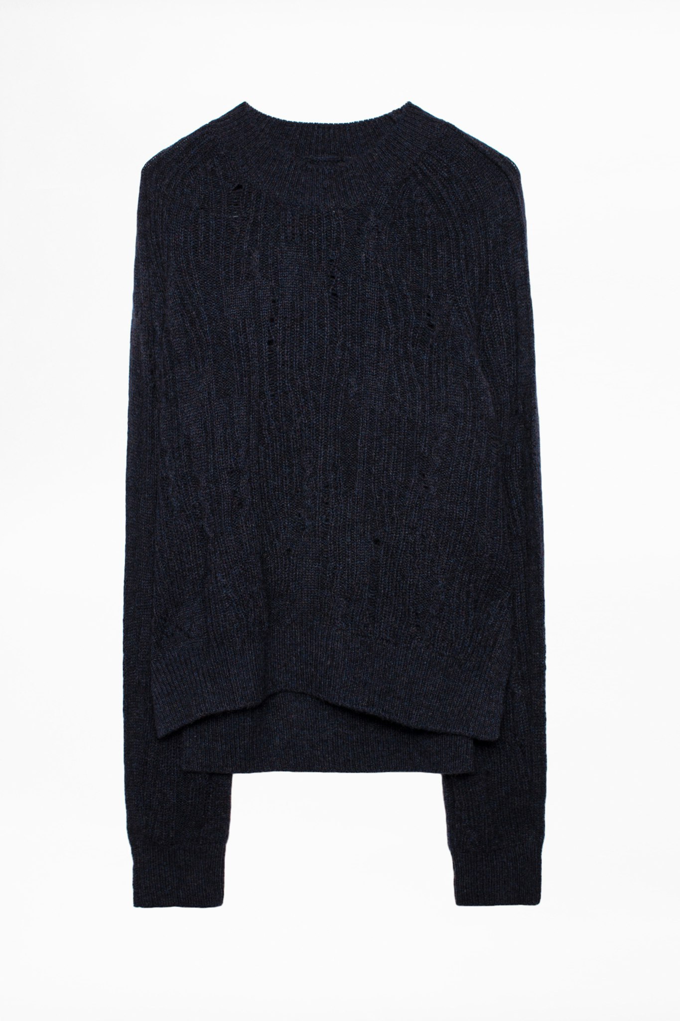 Lili Cashmere Sweater - sweater women | Zadig&Voltaire