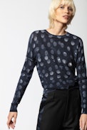Pull Anouk cachemire - Pull en cachemire femme