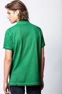 Trot T-shirt - Men’s polo shirt.