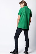 Trot T-shirt - Men’s polo shirt.