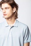 T-Shirt Trot - Herren-Poloshirt.