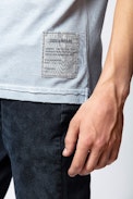 T-Shirt Trot - Herren-Poloshirt.