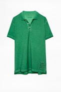 Trot T-shirt - Men’s polo shirt.