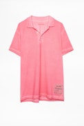 Trot T-shirt - Men’s polo shirt.