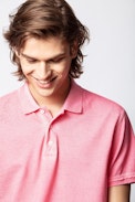 Trot T-shirt - Men’s polo shirt.