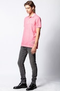 Trot T-shirt - Men’s polo shirt.