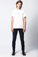 Ted Photoprint Lover T-shirt - Men's T-shirt, printed on the back.