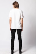 T-Shirt Ted HTF - Tee-shirt col rond homme.