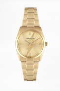Montre Timeless Eclair Glitter - Montre acier éclair.