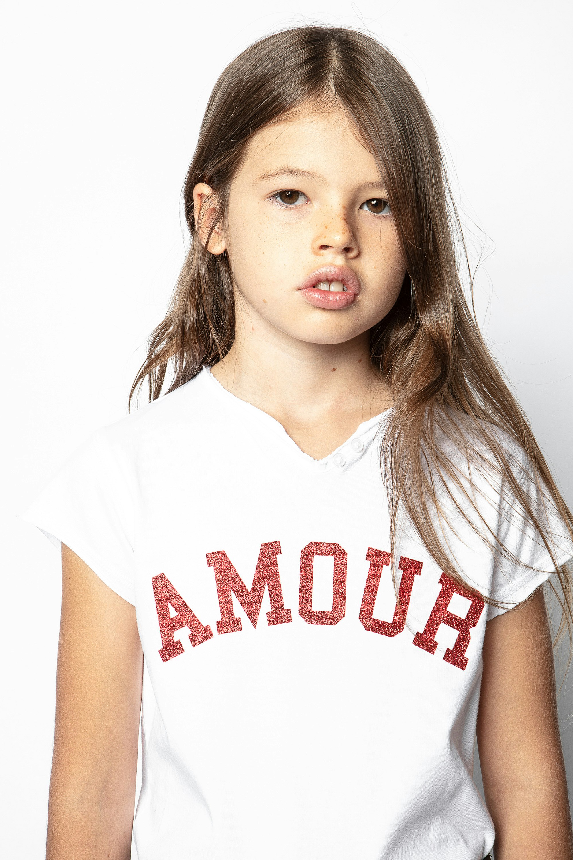 t shirt zadig et voltaire enfant