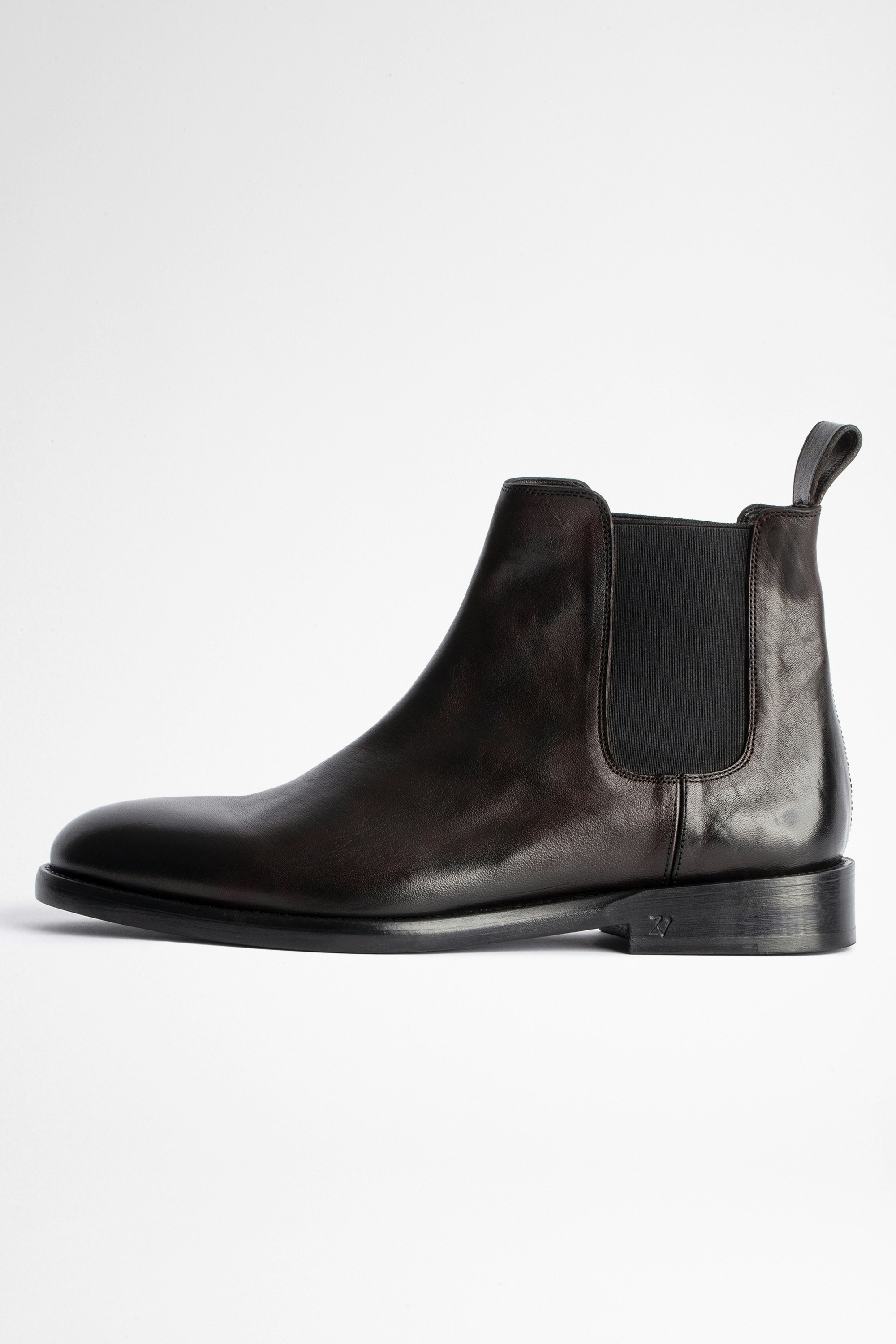 Rhodes Roma Ankle Boots