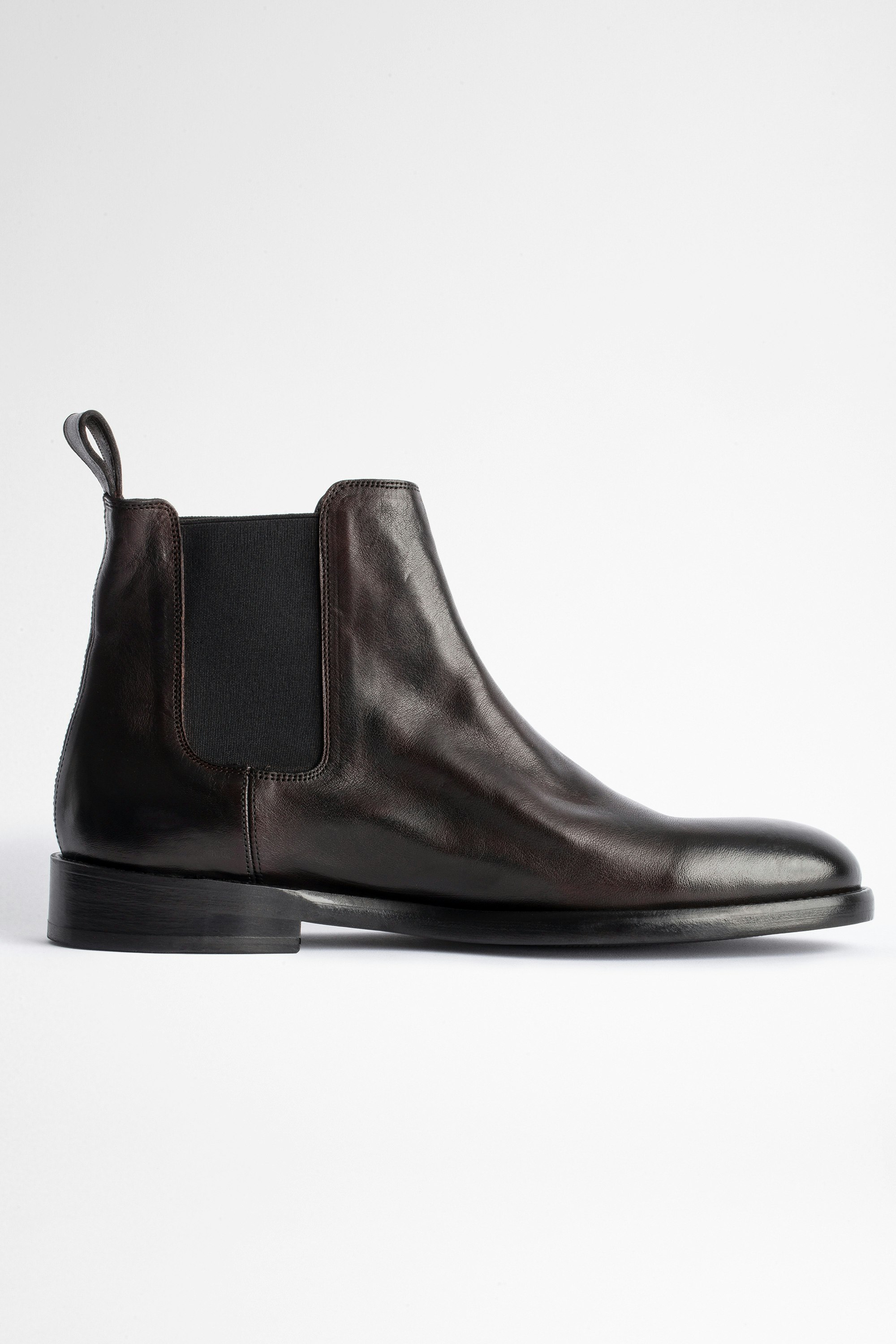 Rhodes Roma Ankle Boots