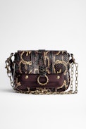 Sac Kate Snake - Sac Kate, imaginé par Kate Moss et Cecilia Bönström