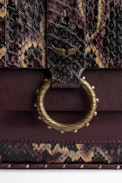 Sac Kate Snake - Sac Kate, imaginé par Kate Moss et Cecilia Bönström