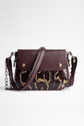 Sac Kate Snake - Sac Kate, imaginé par Kate Moss et Cecilia Bönström