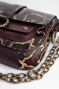 Sac Kate Snake - Sac Kate, imaginé par Kate Moss et Cecilia Bönström