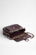 Sac Kate Snake - Sac Kate, imaginé par Kate Moss et Cecilia Bönström