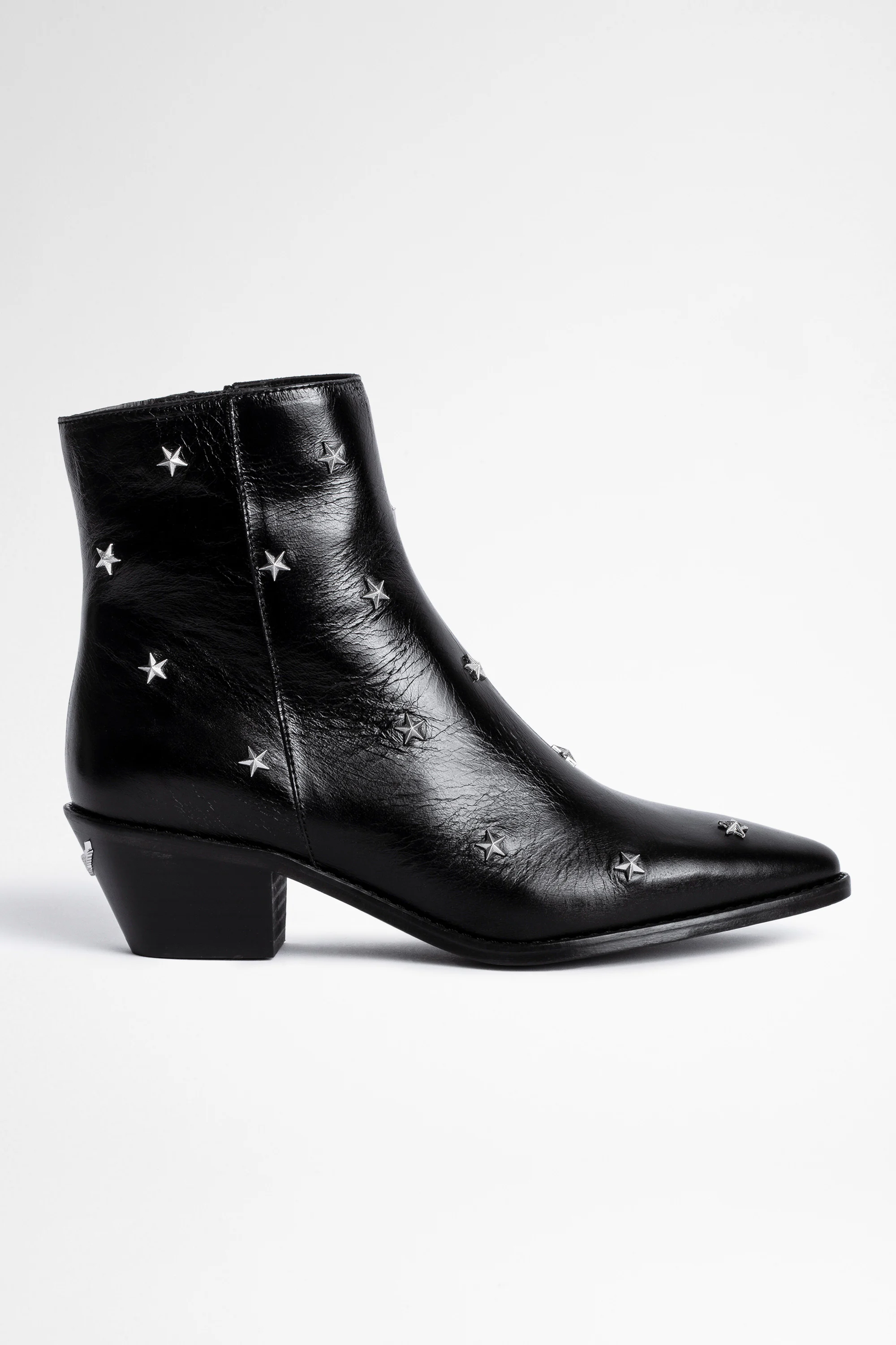 Bottes Et Bottines Chics Et Tendances Pour Femme Zadig Voltaire Bottes Et Bottines Chics Et Tendances Pour Femme Zadig Voltaire
