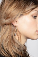 Boucles D'oreilles Mix N Match Hoop - Boucles d'oreilles femme