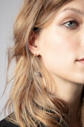 Boucles D'oreilles Mix N Match Hoop - Boucles d'oreilles femme