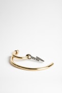 Boucles D'oreilles Mix N Match Hoop - Boucles d'oreilles femme