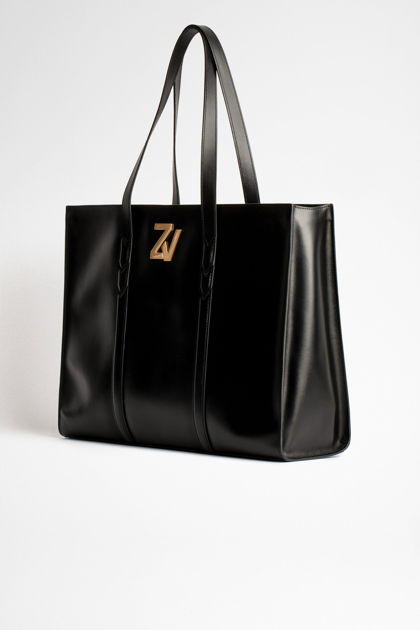 Zv Initiale Le Tote Bag Bag Women Zadig Voltaire