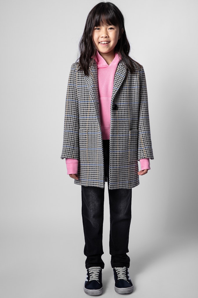 Marylin Enfant Coat 