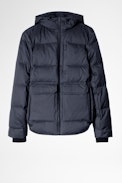 Kaci Parka - Women’s parka.