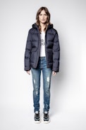 Kaci Parka - Women’s parka.