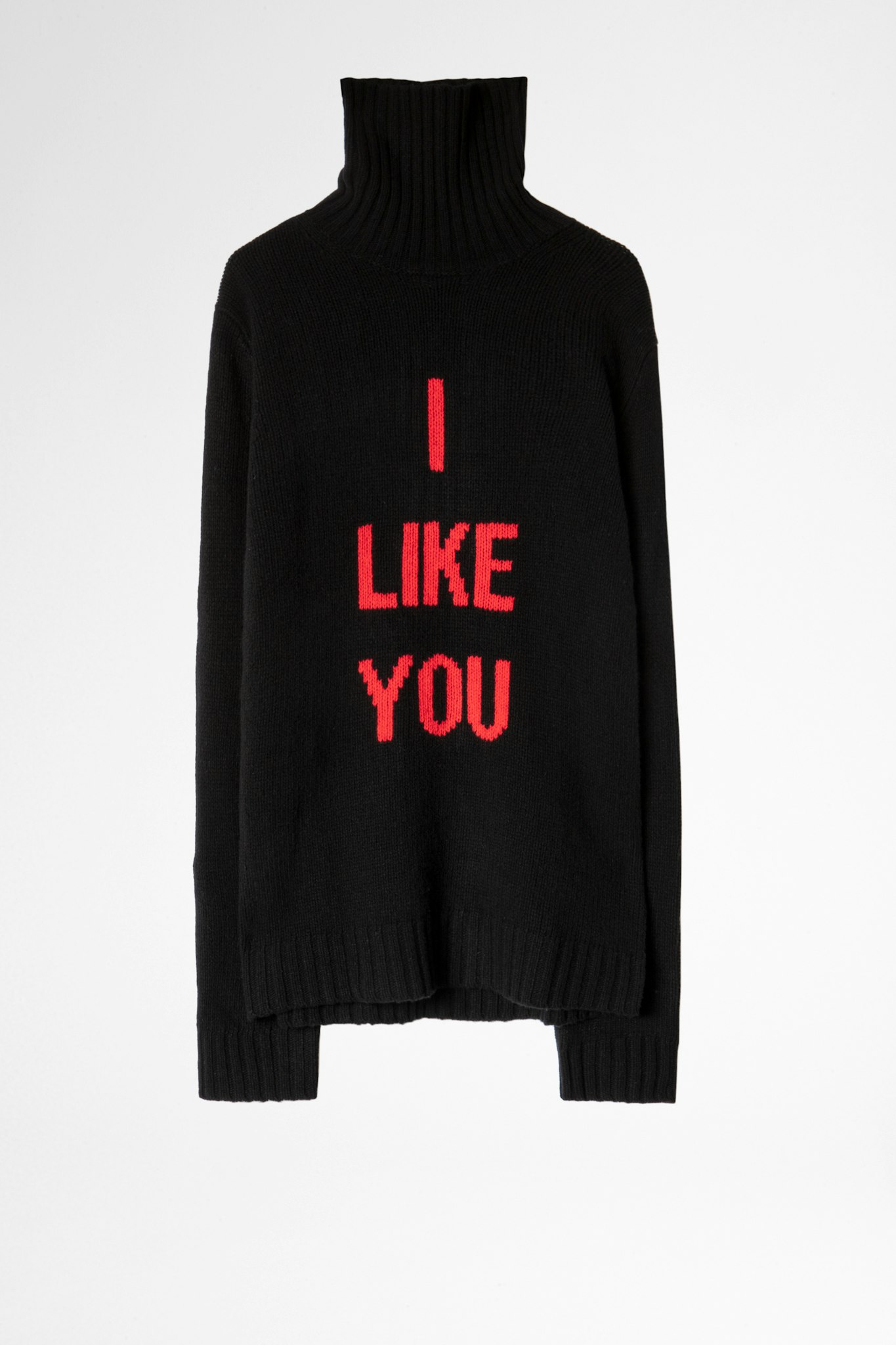 Bobby Like Sweater Sweater Men Zadig Voltaire