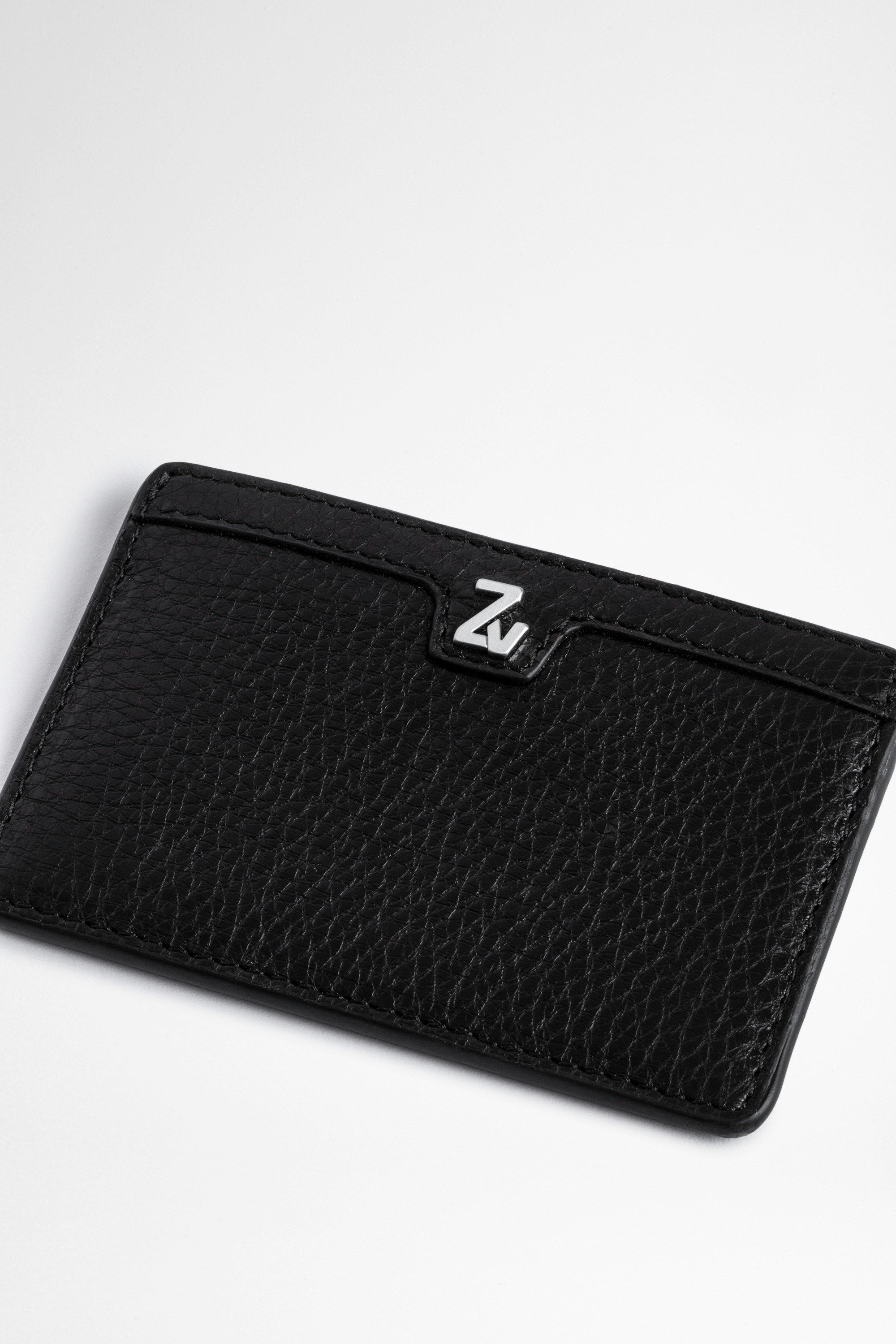 ZV Initiale Nyro Card Holder 