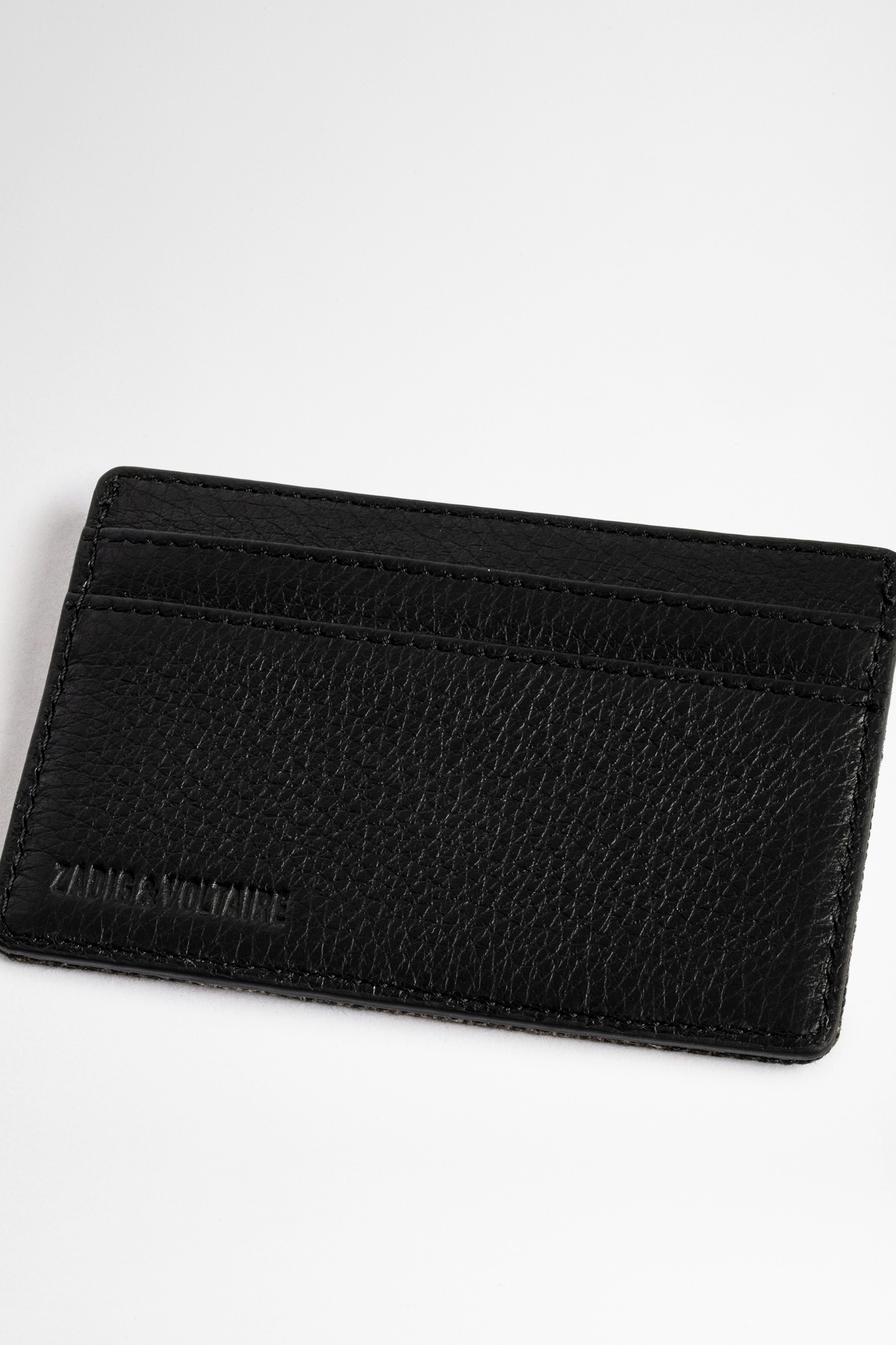 ZV Initiale Nyro Wallet 