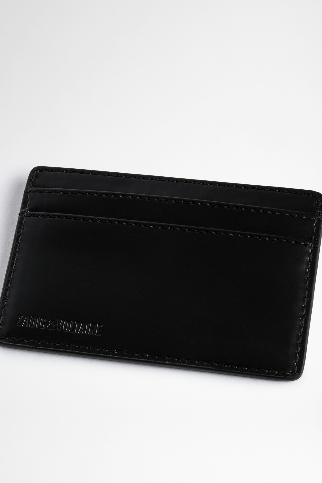 ZV Initiale Nyro Card Holder 