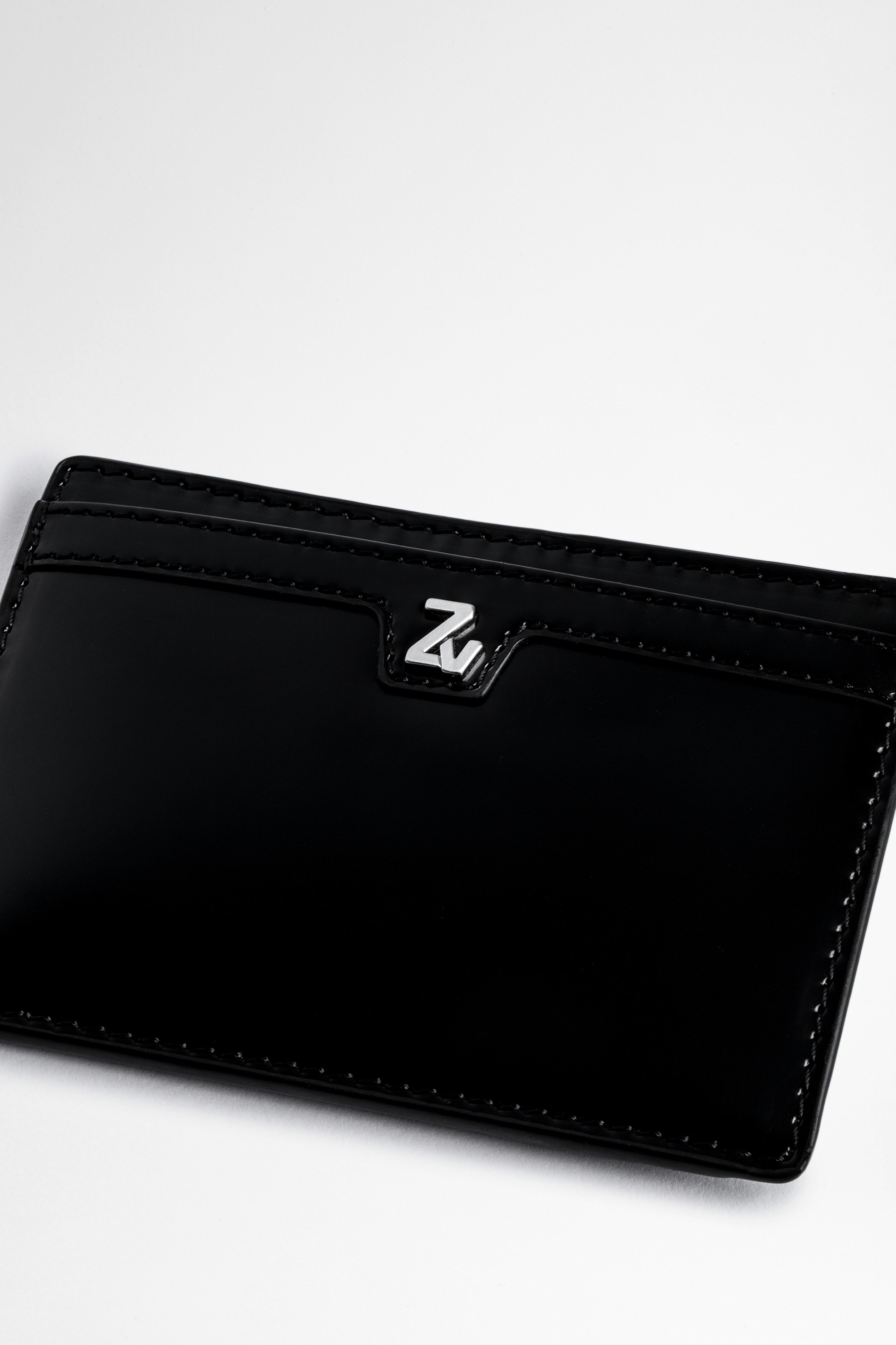 ZV Initiale Niels Card Holder 