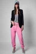 Sandali Amee Pelle - Sandali in pelle argentata donna