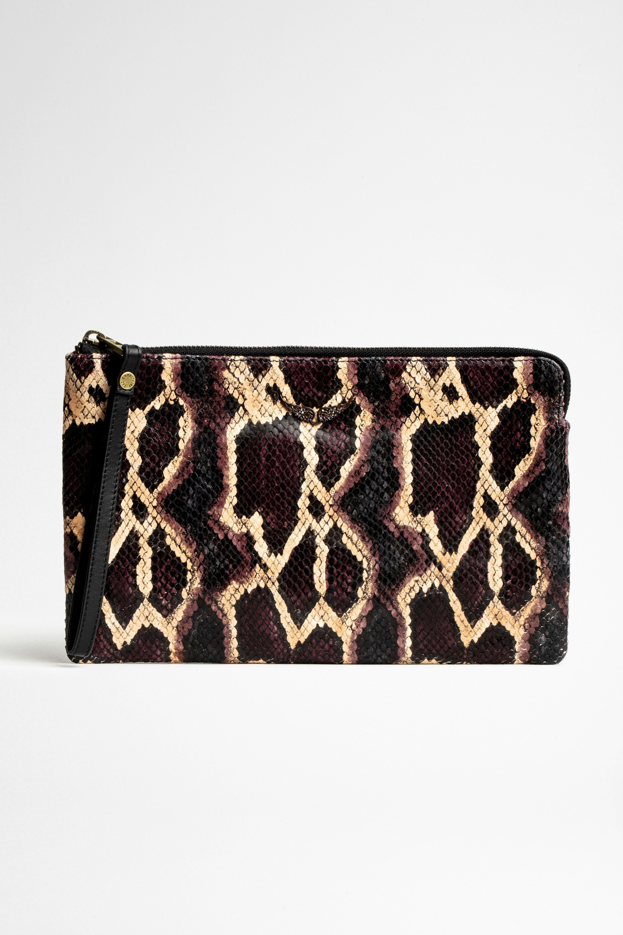 sac python zadig et voltaire