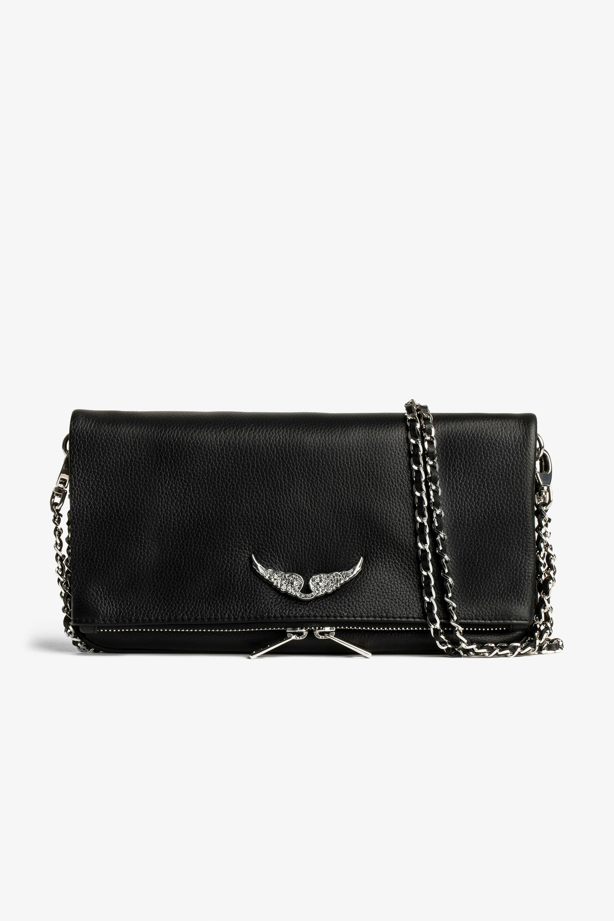 Pochette Rock Swing Your Wings ICONIQUE
