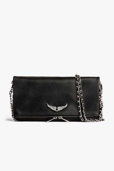 Women's Swing Your Wings bags to personalise | Zadig&Voltaire