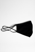 Cecilia ZV Initiale Masks Pack - Kit containing two non-surgical cloth face masks