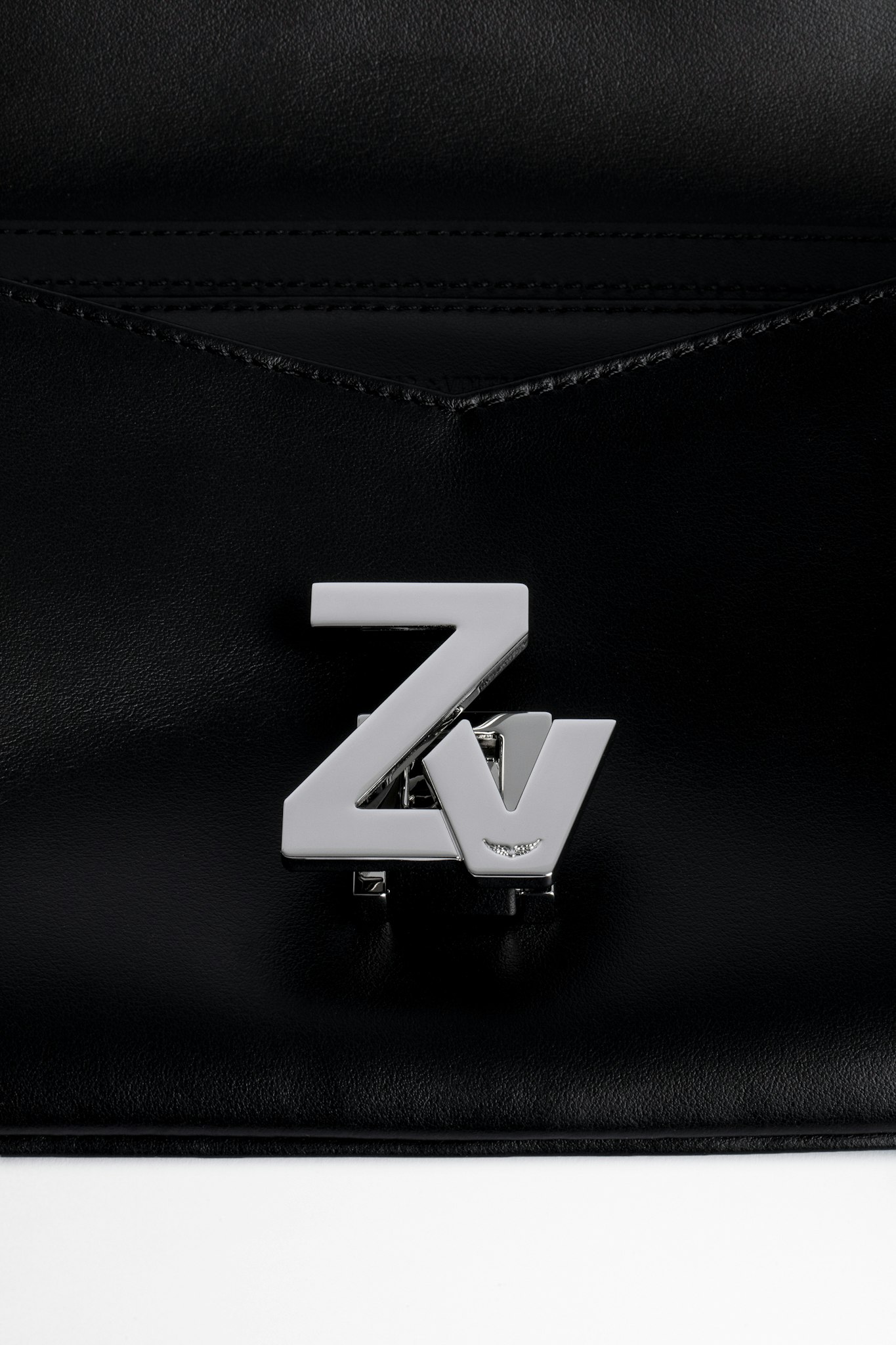 ZV Initiale La Clutch Bag