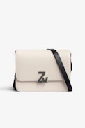Borsa ZV Initiale Le City - Borsa Le City ZV Initiale in pelle liscia donna
