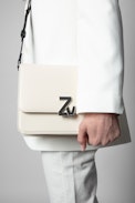 Borsa ZV Initiale Le City - Borsa Le City ZV Initiale in pelle liscia donna