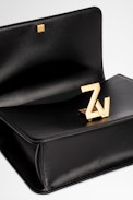 ZV Initiale Le City Bag - Women’s Le City ZV Initiale bag in smooth black leather