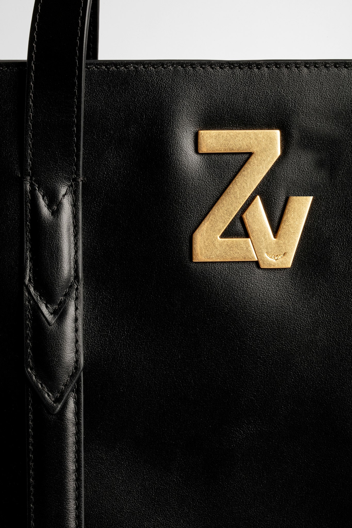 ZV Initiale Le Tote Bag  