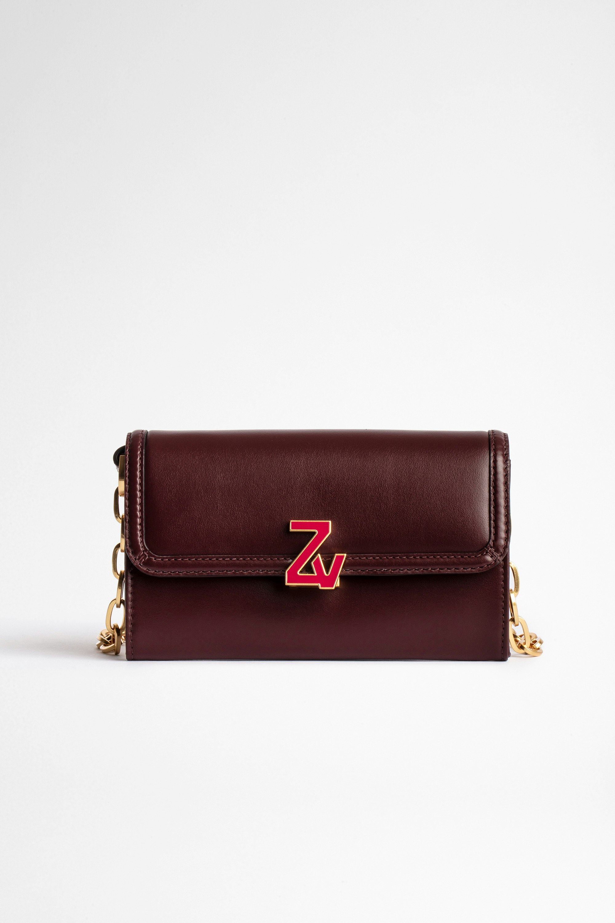 Damentasche Wallet ZV Initiale Le Long Unchained