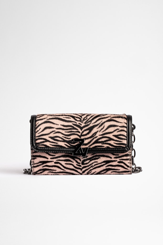 Bolso cartera ZV Initiale Le Long Unchained