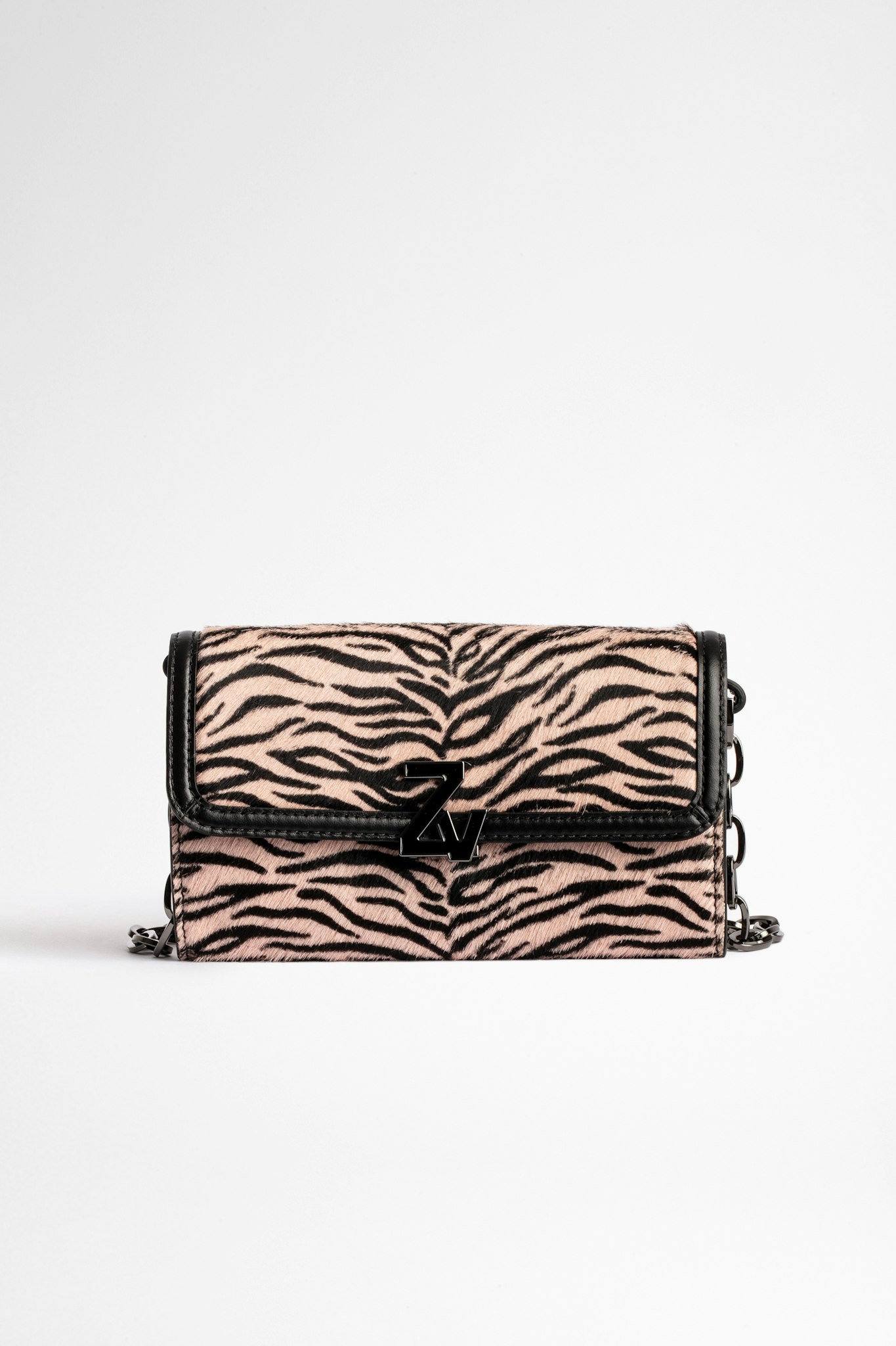 ZV Initiale Le Long Unchained Wallet-Style Clutch
