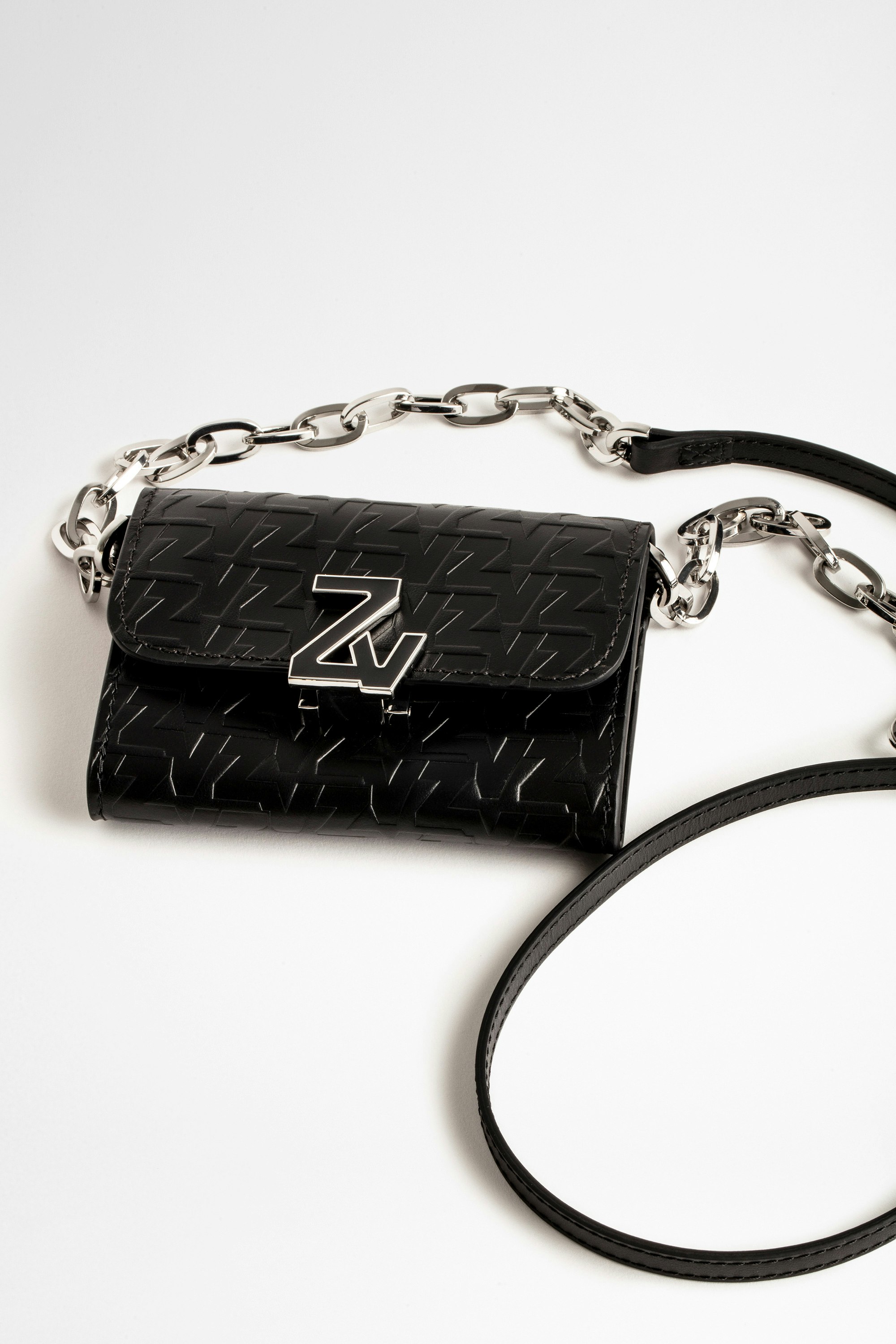 Damentasche Wallet ZV Initiale Le Tiny Unchained