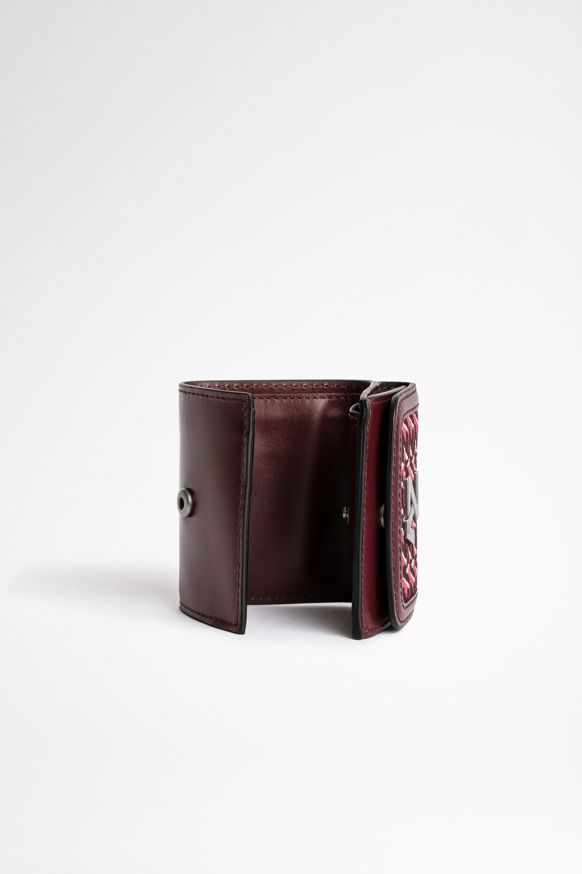 ZV Initiale Le Trifold Wallet 