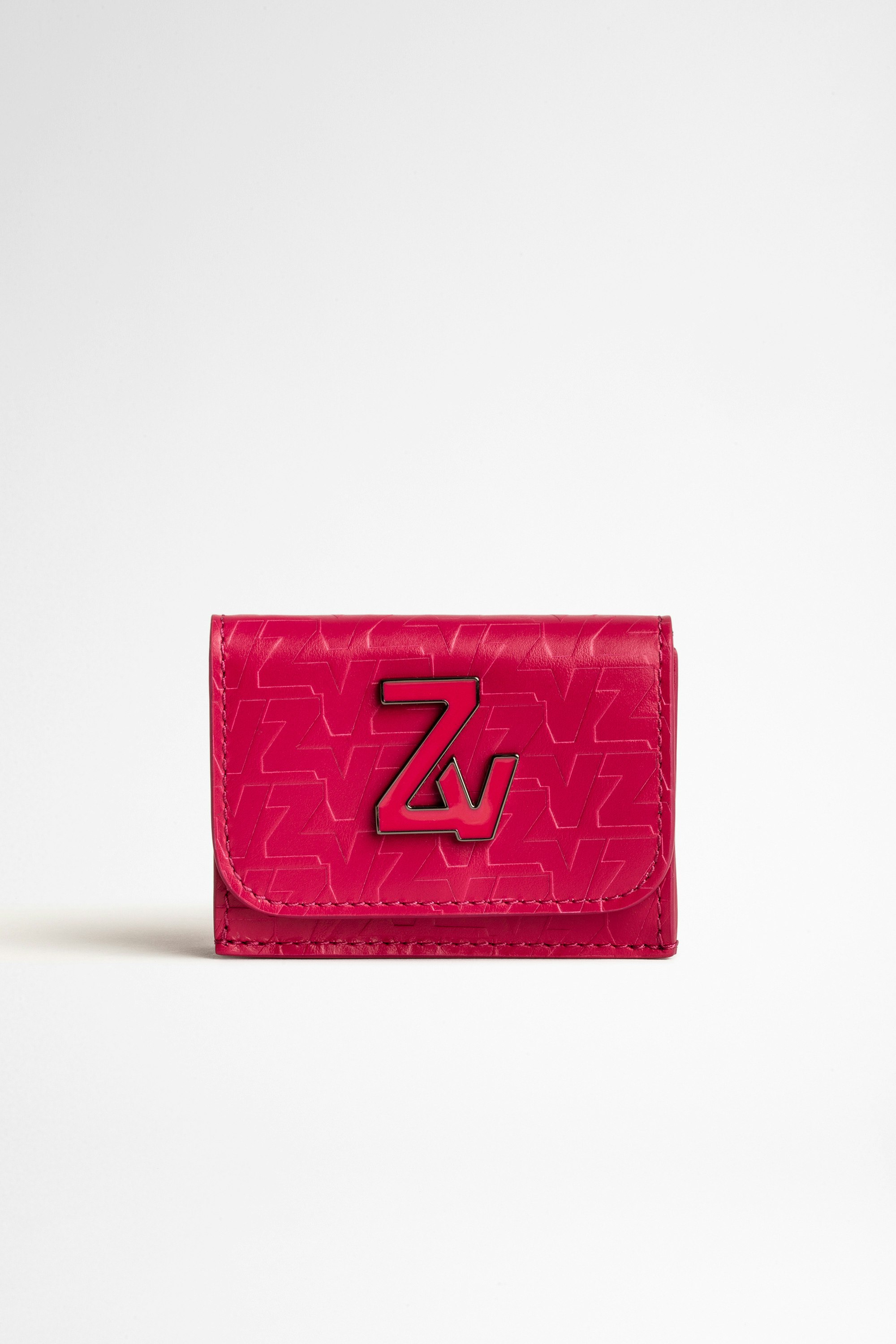 ZV Initiale Le Trifold Wallet 